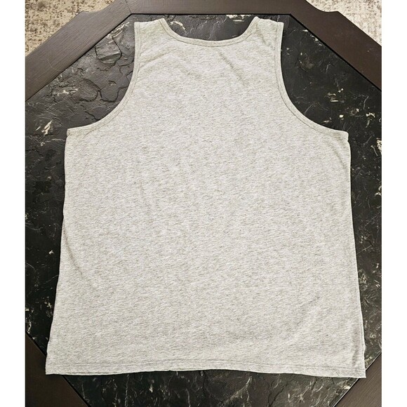 OREGON PROJECT Nike Running Dri Fit Mens XL SKULL Running Tank Top Muscle 1972 - Picture 4 of 5